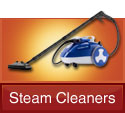 Steam Cleaners