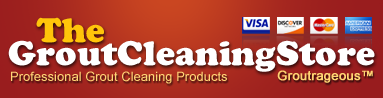 The Grout Cleaning Store